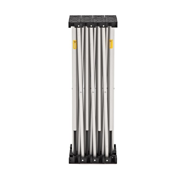 40cm Portable Stage Step by Gear4music