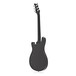 Pasadena Electric Guitar by Gear4music, Black