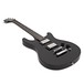 Pasadena Electric Guitar by Gear4music, Black