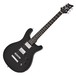 Pasadena Electric Guitar by Gear4music, Black