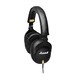 Marshall Over-Ear Monitoring Headphones, Black - Angled