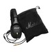 Marshall Over-Ear Monitoring Headphones, Black - With Pouch