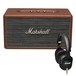 Marshall Stanmore Bluetooth Speaker (Brown) Free Marshall Headphones - Bundle