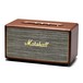 Marshall Stanmore Active Stereo Bluetooth Speaker - Angled