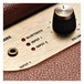 Marshall Stanmore Bluetooth Speaker (Brown) Free Marshall Headphones - Detail