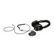 Marshall Monitoring Headphones, Black - With Cable