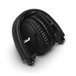 Marshall Over-Ear Monitoring Headphones, Black - Closed