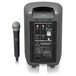 Behringer MPA100BT PA System w/ Wireless Microphone