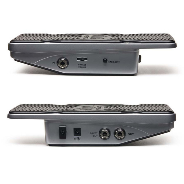 Electro Harmonix Volume Pedal - Box Opened | Gear4music