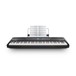 Alesis Recital Pro 88 Note Digital Piano - Front (book not included)