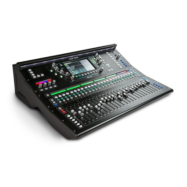 Allen and Heath SQ-6 Digital Mixer