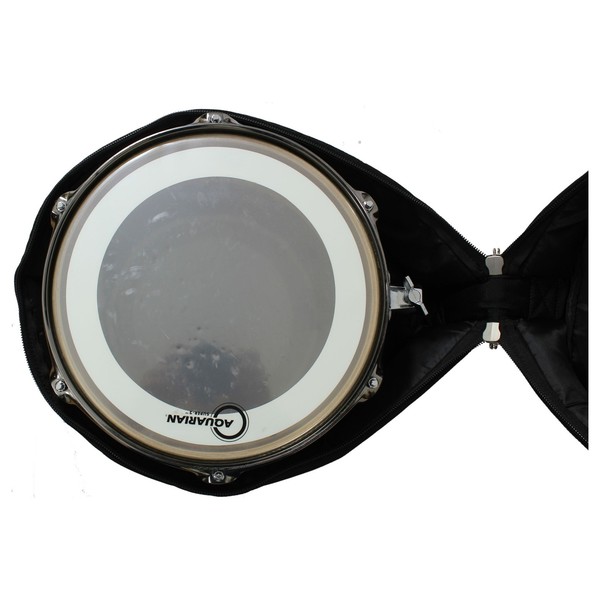 Protection Racket N1800-50 Nutcase Drum Case Set