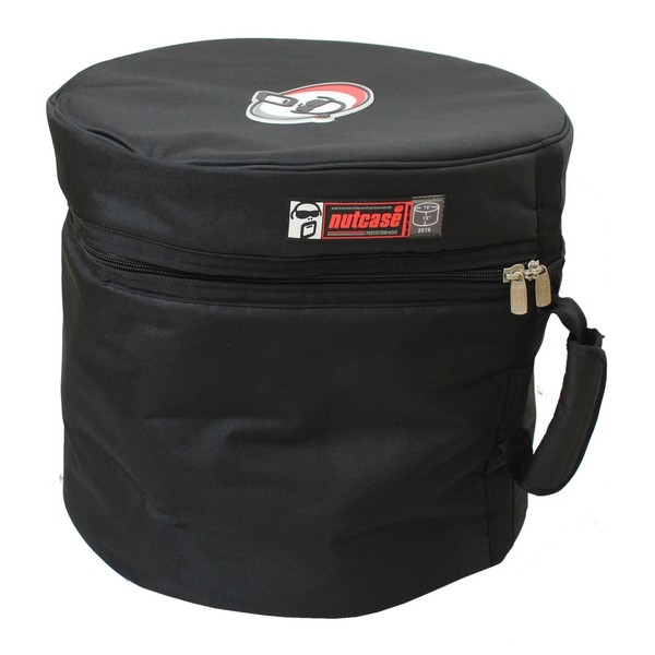 Protection Racket N1800-50 Nutcase Drum Case Set