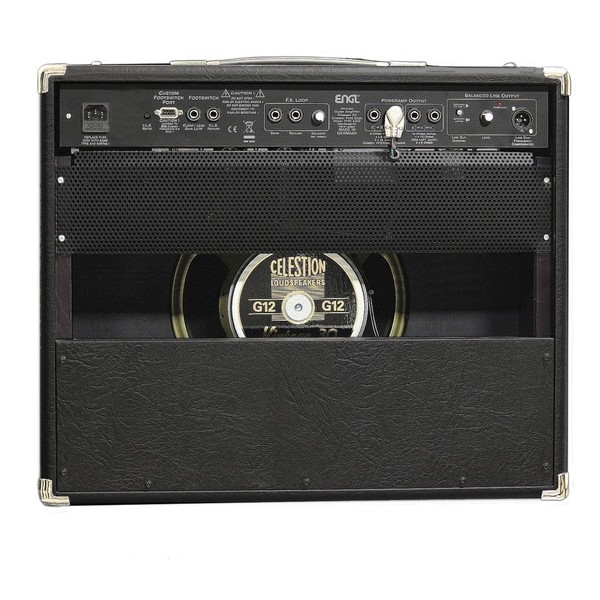 DISC ENGL Screamer 50 Combo E330 at Gear4music