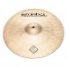 Istanbul Agop 16'' Traditional Medium Crash Cymbal