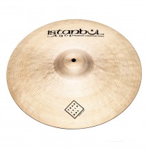 Istanbul Agop 20'' Traditional Medium Crash Cymbal