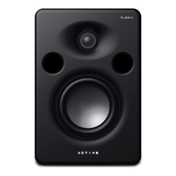 Alesis M1 MKIII Active Studio Monitor - Front