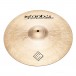 Istanbul Agop Traditional 16'' Thin Crash Cymbal