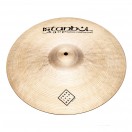 Istanbul Agop 17" Traditional Thin Crash Cymbal