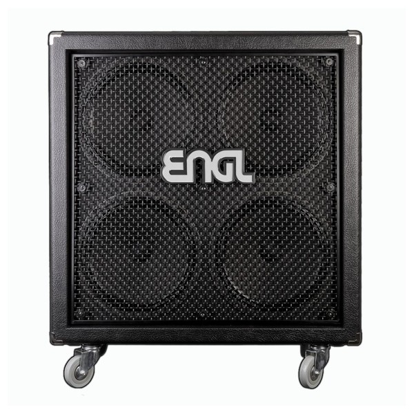 ENGL E412SGB 4×12″ STANDARD STRAIGHT 