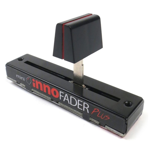 innoFader Mini Plus - Angled