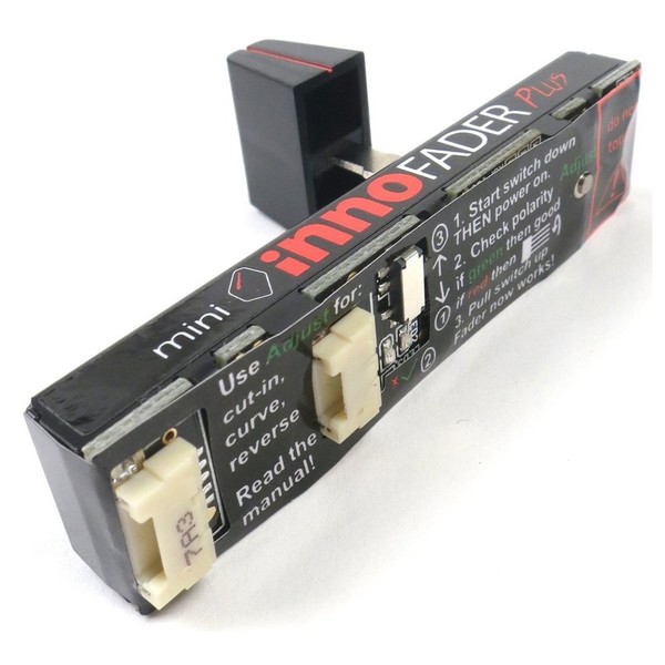 innoFader Mini Plus at Gear4music