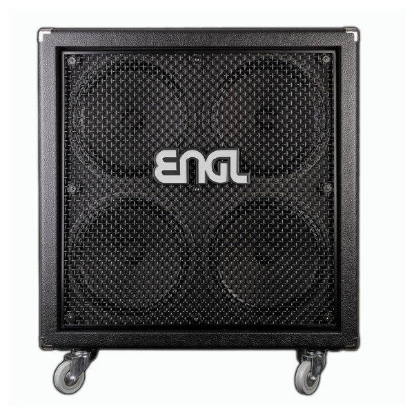 Engl E412VGB Pro Cabinet Straight Guitar Cab