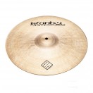 Istanbul Agop 14" Platillos Hi-Hat Tradicionales Medianos