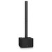 Turbosound iNSPIRE iP3000 Column PA System - Front Angled Right