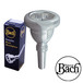 Bach Standard 18 Tuba/Sousaphone Mouthpiece, Silver