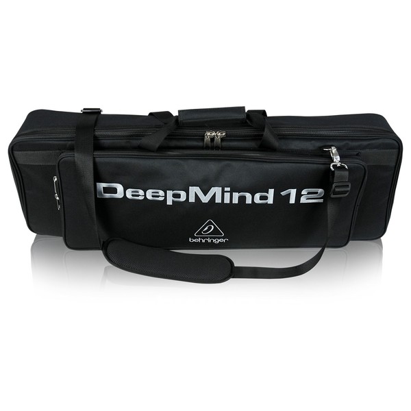 Deepmind 12 Waterproof Bag