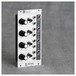Mutable Instruments Veils Quad VCA Module