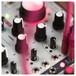 Mutable Instruments Veils Quad VCA Module