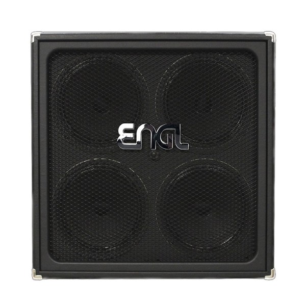 Engl E412RG 4×12″ Retro Tube Cabinet Guitar Cab