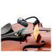 DPA Microphones d:vote™ 4099V Clip Microphone for Violin 1