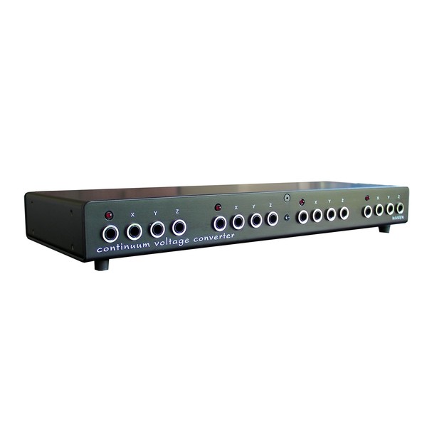 Haken Audio CVC Control Voltage Converter - Main