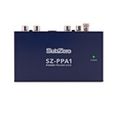 Pr&eacute;amplificateur Phono&nbsp;SubZero