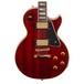 Epiphone Ltd. Ed. Les Paul Custom 100th Anniversary Outfit Electric Guitar, Cherry