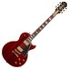 Epiphone Ltd. Ed. Les Paul Custom 100th Anniversary Outfit, Cherry