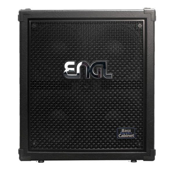 ENGL E410B 4×10'' Pro Bass Cabinet 