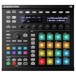 Native Instruments Maschine MK2, Black - Top