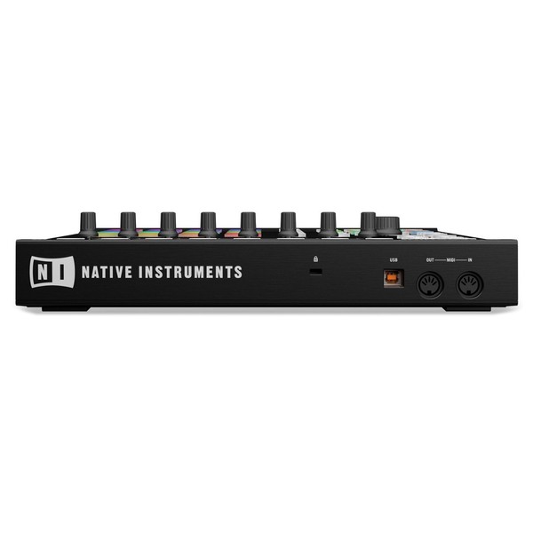 DISC Native Instruments Maschine MK2, Black - Nearly New at