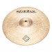 Istanbul Agop 18'' Traditional Dark Crash Cymbal