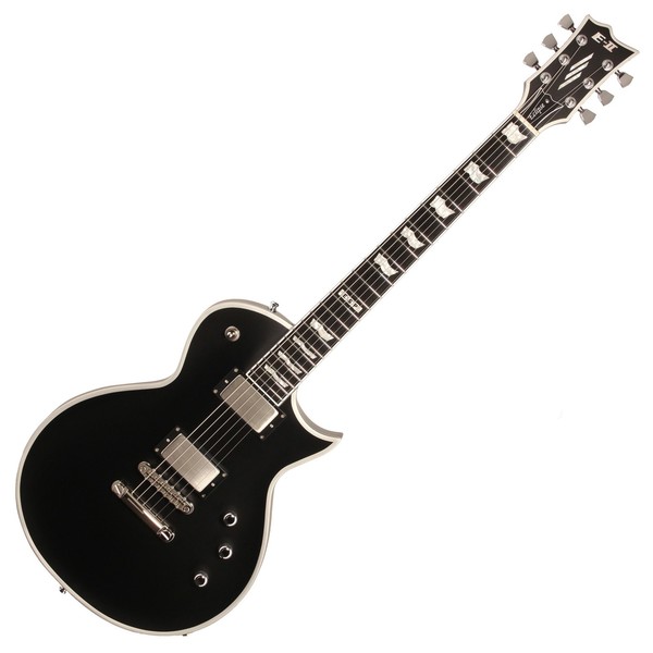 ESP E-II Eclipse BB, Black Satin