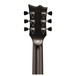 E-II Eclipse BB Guitar, Black