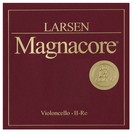 Larsen Magnacore Cello String Set, Heavy