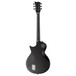 ESP E-II Eclipse, Black