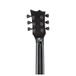 E-II Eclipse Guitar, Black