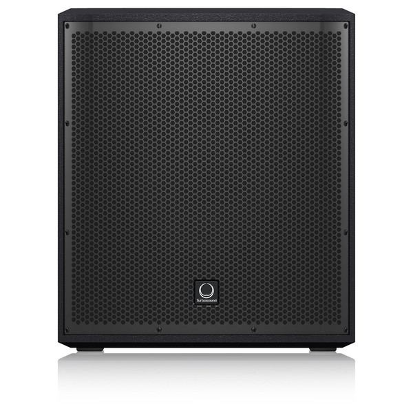 Turbosound iNSPIRE iP12B 12'' Active Subwoofer - Front