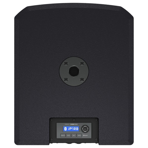 Turbosound iNSPIRE iP12B 12'' Active Subwoofer - Top